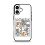Tom and jerry show iPhone 17 Case