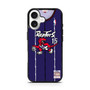 Toronto Raptors Outfit iPhone 17 Case Toronto Raptors Outfit iPhone 17 Case