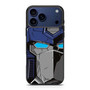 Transformer classic optimus iPhone 17 Pro Case