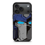 Transformer classic optimus iPhone 17 Pro Max Case