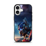 Transformers Optimus Prime iPhone 17 Case