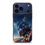 Transformers Optimus Prime iPhone 17 Pro Case