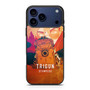 Trigun Stampede iPhone 17 Pro Case