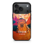 Trigun Stampede iPhone 17 Pro Max Case