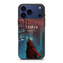 Trigun iPhone 17 Pro Case