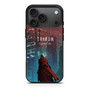Trigun iPhone 17 Pro Max Case