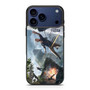 Uncharted 4 Action iPhone 17 Pro Case