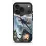 Uncharted 4 Action iPhone 17 Pro Max Case