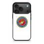 US marine corps seal iPhone 17 Pro Max Case