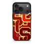 Usc trojans logos iPhone 17 Pro Max Case