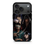 Vagabond Characters iPhone 17 Pro Max Case