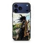 Vagabond in Artwork iPhone 17 Pro Case