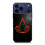Valhalla Logo iPhone 17 Pro Case