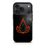 Valhalla Logo iPhone 17 Pro Max Case