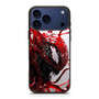 Venom Carnage iPhone 17 Pro Case Venom Carnage iPhone 17 Pro Case