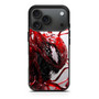 Venom Carnage iPhone 17 Pro Max Case Venom Carnage iPhone 17 Pro Max Case