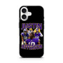 Vikings Justin Jefferson iPhone 17 Case