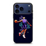 Vince Carter Dunk iPhone 17 Pro Case