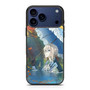 Violet evergarden spring iPhone 17 Pro Case