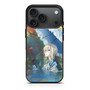 Violet evergarden spring iPhone 17 Pro Max Case