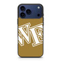 Wake forest iPhone 17 Pro Case