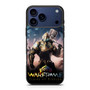 Warframe Plains Of Eidolon iPhone 17 Pro Case