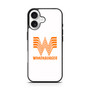 Whataburger iPhone 17 Case Whataburger iPhone 17 Case