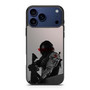 Winter soldier aiming captain america iPhone 17 Pro Case