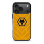 Wolverhampton iPhone 17 Pro Max Case