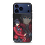 Xenoblade Chronicles 3 iPhone 17 Pro Case