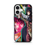 Yoru the War Devil iPhone 17 Case