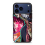 Yoru the War Devil iPhone 17 Pro Case