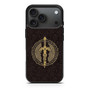 Zelda totk iPhone 17 Pro Max Case