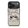 A Day to Remember Have Faith in me iPhone 17 Pro Max Case