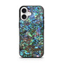 Abalone Shell iPhone 17 Case