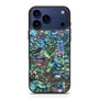 Abalone Shell iPhone 17 Pro Case