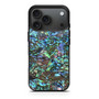 Abalone Shell iPhone 17 Pro Max Case