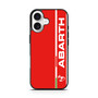 Abarth Automotive 1 iPhone 17 Case