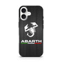 Abarth Automotive 2 iPhone 17 Case