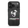Abarth Automotive 2 iPhone 17 Pro Max Case