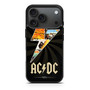 AC DC Est 1973 iPhone 17 Pro Max Case