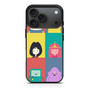 Adventure Time Cute iPhone 17 Pro Max Case