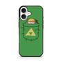 Adventure Time finn Zelda iPhone 17 Case Adventure Time finn Zelda iPhone 17 Case