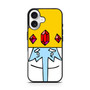 Adventure Time Ice King iPhone 17 Case