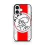 Ajax amsterdam iPhone 17 Case