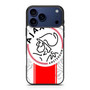 Ajax amsterdam iPhone 17 Pro Case