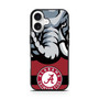 Alabama Crimson Tide American Football 7 iPhone 17 Case