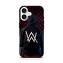 Alan Walker iPhone 17 Case