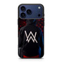 Alan Walker iPhone 17 Pro Case