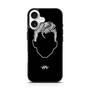 Alex Turner Arctic Monkeys iPhone 17 Case